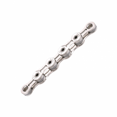 Lant KMC X9 Silver 9 Viteze 114 Zale [1]