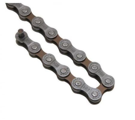 Lanturi - Lant Shimano CN-HG53, 9 viteze, 116 zale