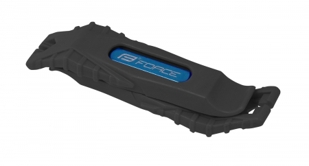 Intretinere si scule - Leviere anvelopa Force cu unealta pentru valve plastic/Al