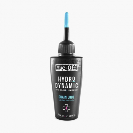 Intretinere si scule - Lubrifiant Muc-Off Hydrodynamic Lube 50ml