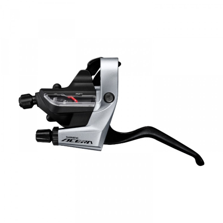 Schimbatoare si accesorii - Maneta schimbator Shimano Acera ST-T3000-L stanga 3 Viteze
