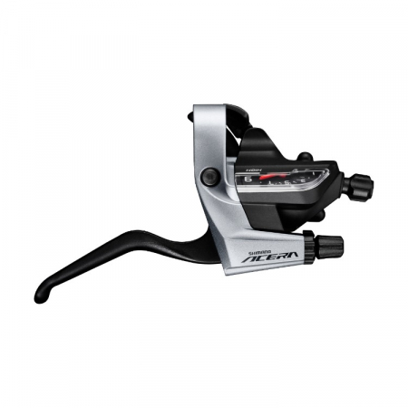 Schimbatoare si accesorii - Maneta schimbator Shimano Acera ST-T3000-R dreapta 9 Viteze