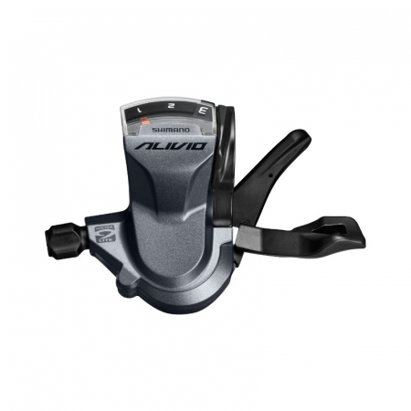 Manete schimbator - Maneta de schimbator Shimano Alivio SL-M430, 3 viteze