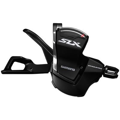 Schimbatoare si accesorii - Maneta schimbator Shimano SLX SL-M7000-R dreapta 11v