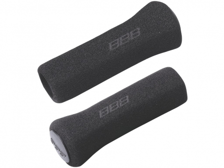 Mansoane & Ghidoline - Mansoane BBB BHG-28G FoamGrip 92mm negre