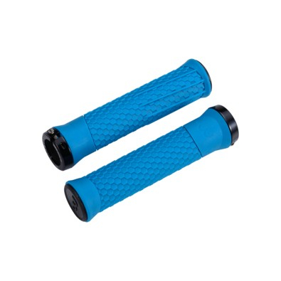 Mansoane & Ghidoline - Mansoane BBB BHG-95 Python, 142 mm, albastre