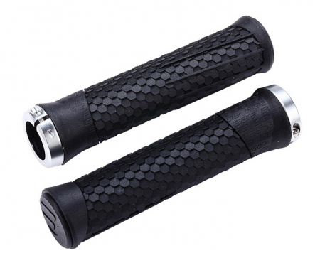 Mansoane & Ghidoline - Mansoane BBB BHG-95 Python, 142 mm, negre