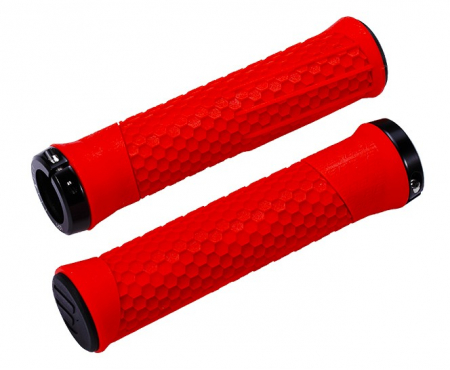 Mansoane & Ghidoline - Mansoane BBB BHG-95 Python, 142 mm, rosii