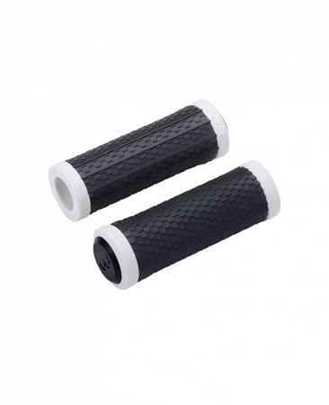 Componente - Mansoane BBB BHG-98 Viper 92mm Negru/Alb