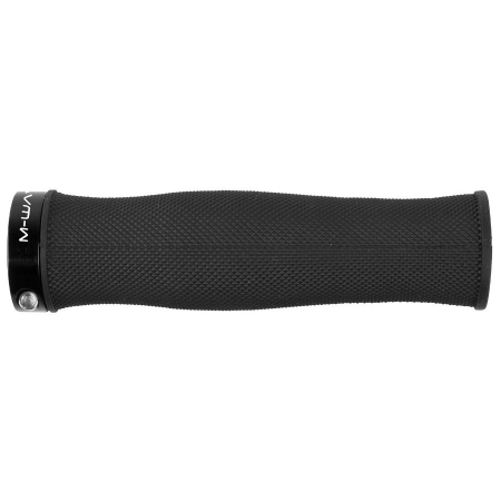 Mansoane M-Wave Cloud Slick Fix 4, negru [1]
