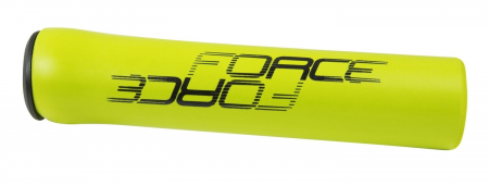 Mansoane & Ghidoline - Mansoane Force Lox silicon, verde fluo