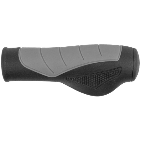 Mansoane ghidon ergonomice gri/negru [1]
