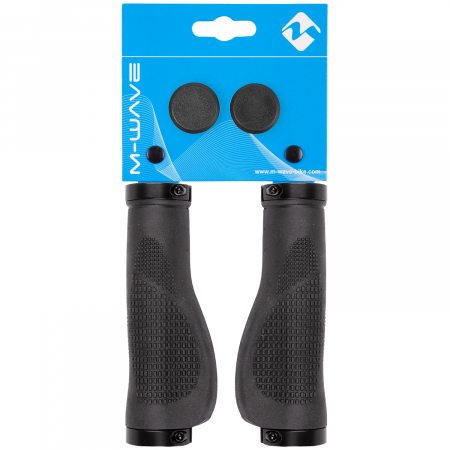 Mansoane & Ghidoline - Mansoane M-Wave Cloud Ergo Fix 2 negru