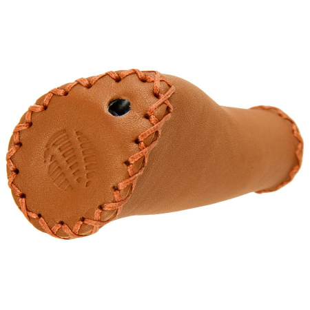 Mansoane VELO RETRO ERGO Piele 135 mm [1]