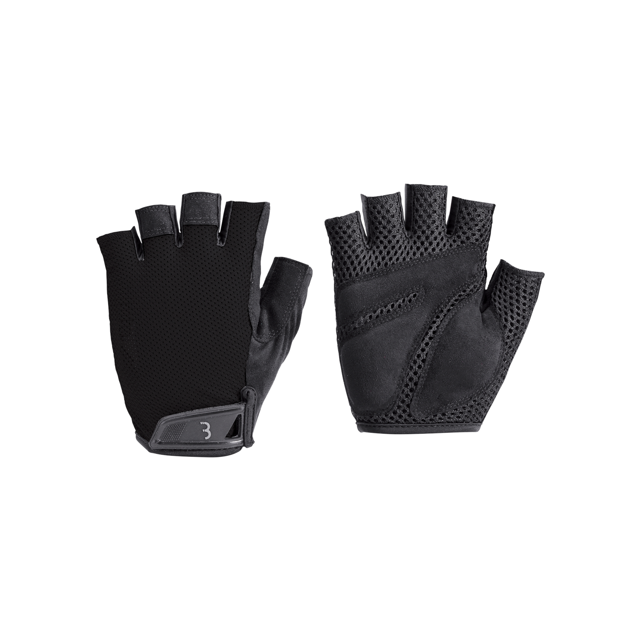 Manusi BBB Cooldown BBW-56 Negru