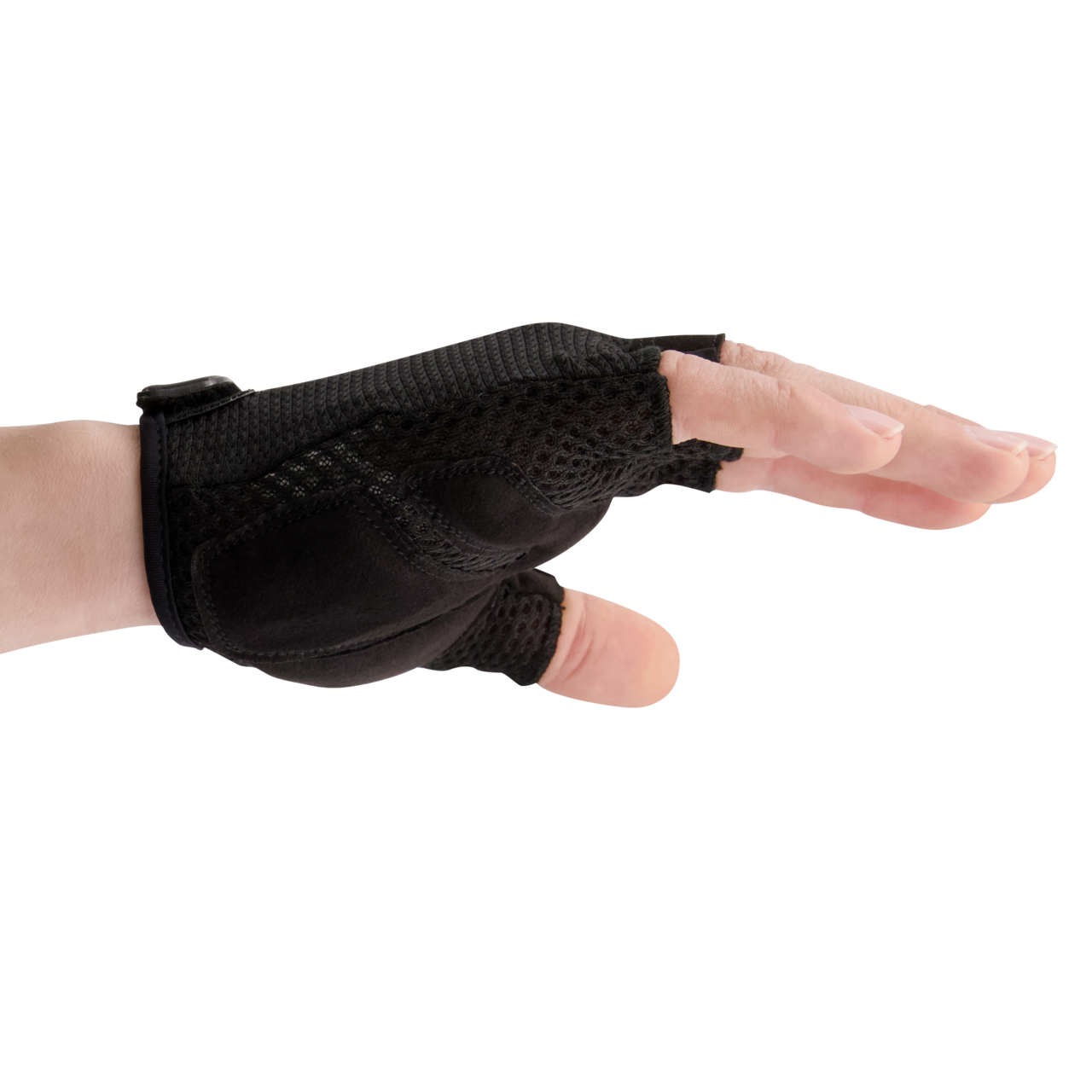 Manusi BBB Cooldown BBW-56 Negru [2]