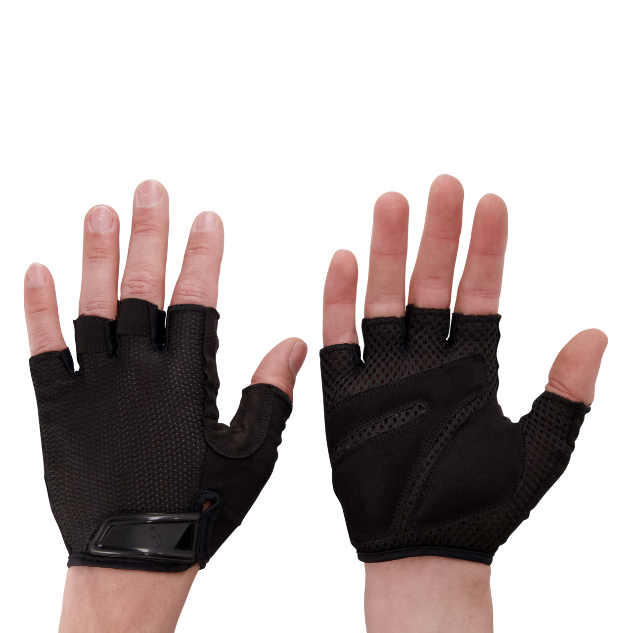 Manusi BBB Cooldown BBW-56 Negru [1]