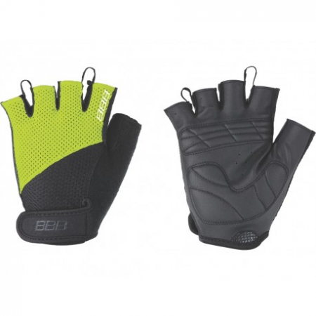 Manusi - Manusi BBB Cooldown negru/verde