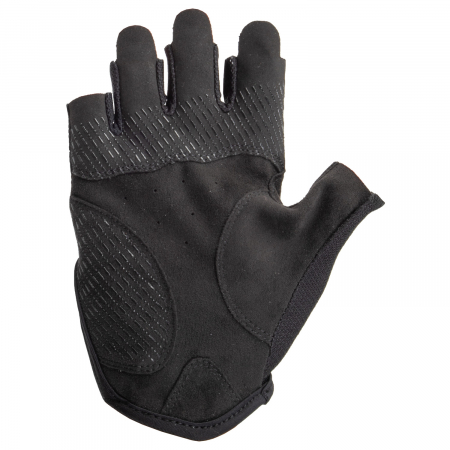 Manusi ciclism M-Wave Half Finger SL, negru [1]