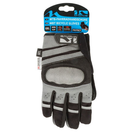 Manusi ciclism M-Wave Protect HD [1]
