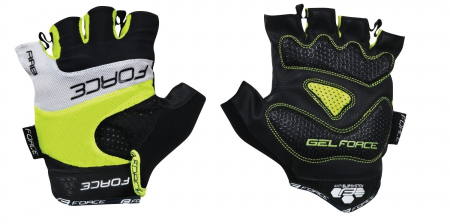 Manusi - Manusi Force Rab gel fluo M