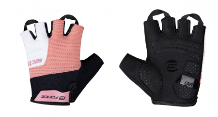 Manusi - Manusi Force Sector Lady gel, negru/portocaliu, XL