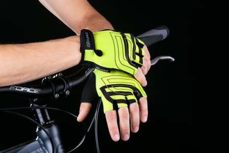 Manusi Force Sport Fluo [2]