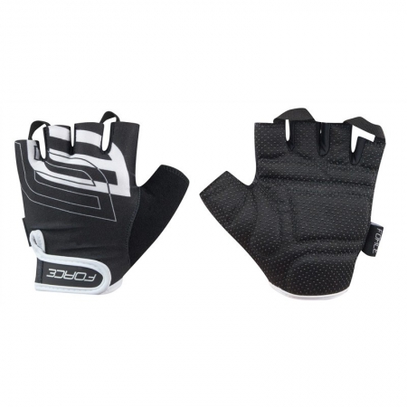Manusi - Manusi Force Sport Black