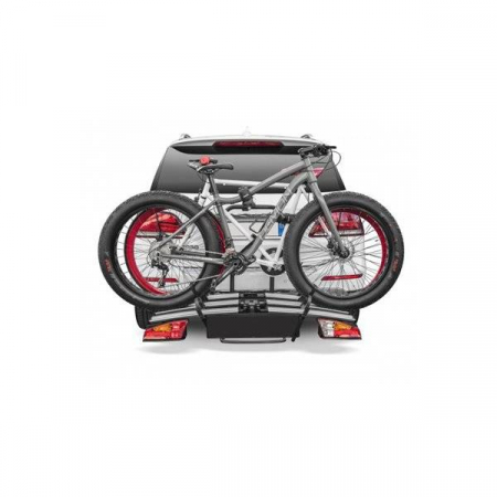 Suport biciclete Menabo Antares Plus pentru 3 biciclete cu prindere pe carligul de remorcare, pliabil [8]