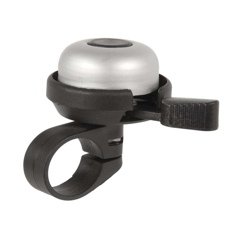 Sonerii - Mini sonerie aluminiu