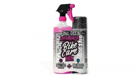 Intretinere si scule - Muc-Off Bicycle Duo Pack