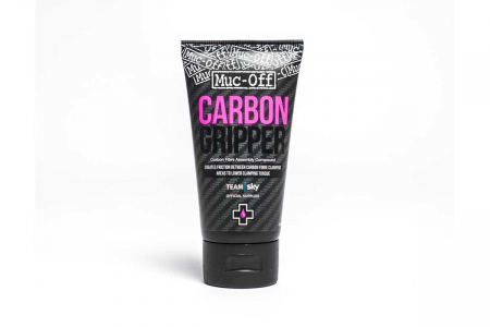 Intretinere si scule - Muc-Off Carbon Gripper 75g.