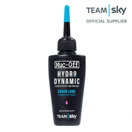 Intretinere si scule - Muc-off Hydrodynamic Lube 50 ml