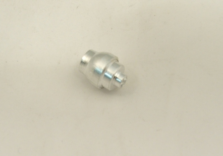 Frane - Opritor maneta frana Alligator HPA02, aluminiu