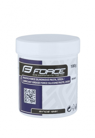 Intretinere si scule - Pasta Siliconica Force, 100g