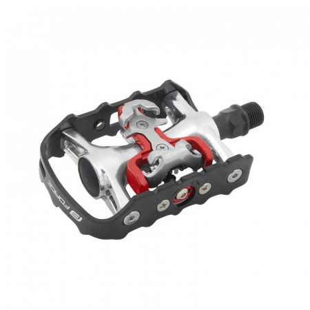 Pedale - Pedale Force MTB SPD/platforma