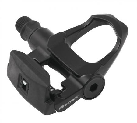 Pedale - Pedale Force Road negre