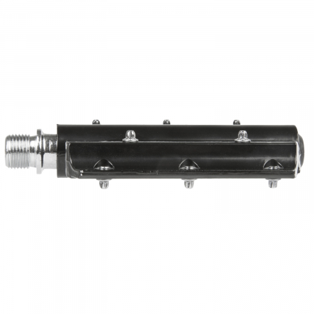Pedale M-Wave Flat, aluminiu [2]