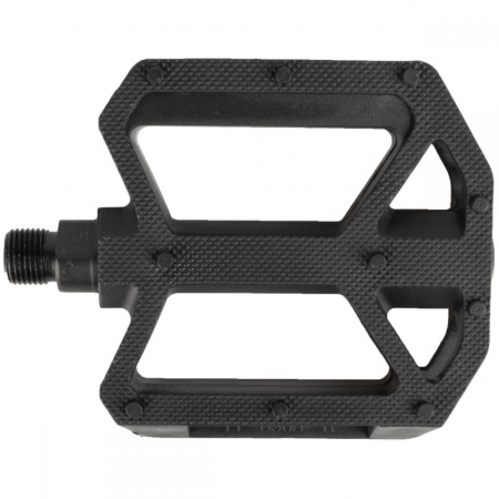 Pedale SXT FLAT, plastic [2]