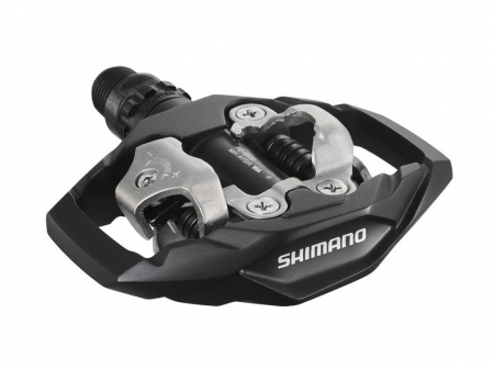 Pedale - Pedale Shimano PDM530 negre