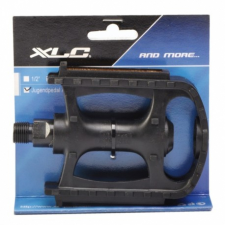 Pedale - Pedale XLC UNIVERSAL plastic