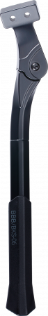 Cricuri - Picior sprijin BBB BKS-06 ConnectKick 18mm, 26-29 negru