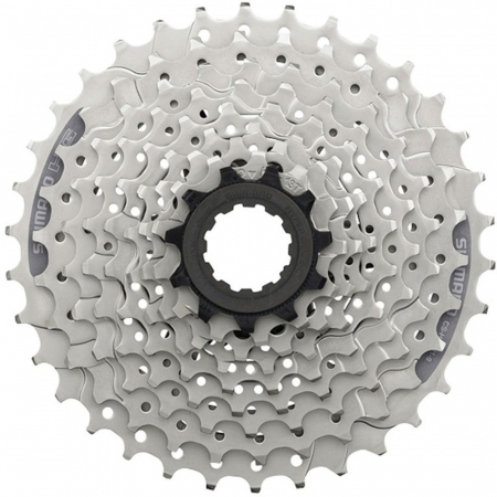 Pinioane - Pinioane caseta Shimano Acera CS-HG201-9, 9 viteze