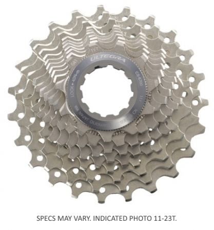 Pinioane - Pinioane caseta Shimano Ultegra CS-6700, 10 viteze, 12-28T