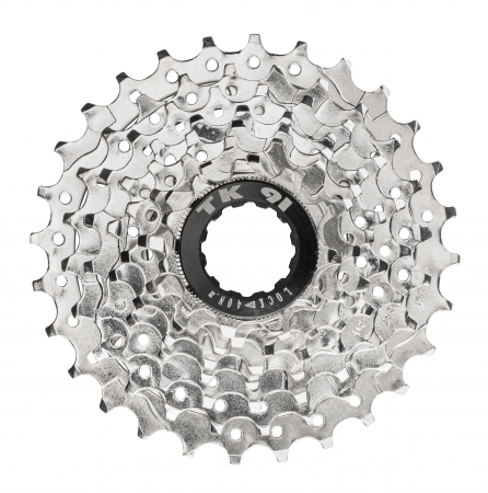 Pinioane - Pinioane pe caseta Shimano HG400 Deore 9 vit