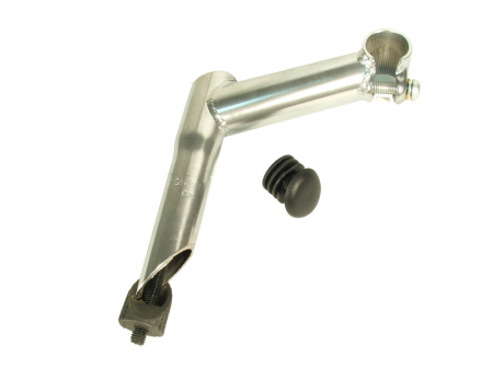 Pipe - Pipa 1 1/8'', 120 mm lungime, 150 mm inaltime