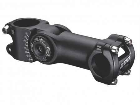 Pipe - Pipa ajustabila BBB HighSix 110mm 25.4mm