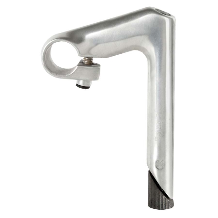 Pipe - Pipa aluminiu 1'', argintiu