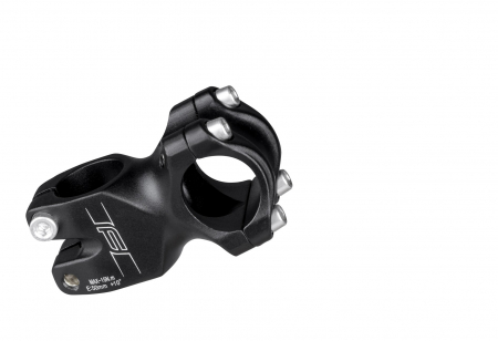 Pipe - Pipa Force 4.4 31.8/50mm negru mat