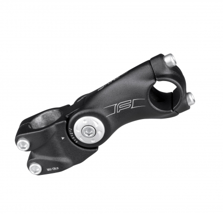 Pipe - Pipa Force 6.2 25.4 ajustabila negru mat